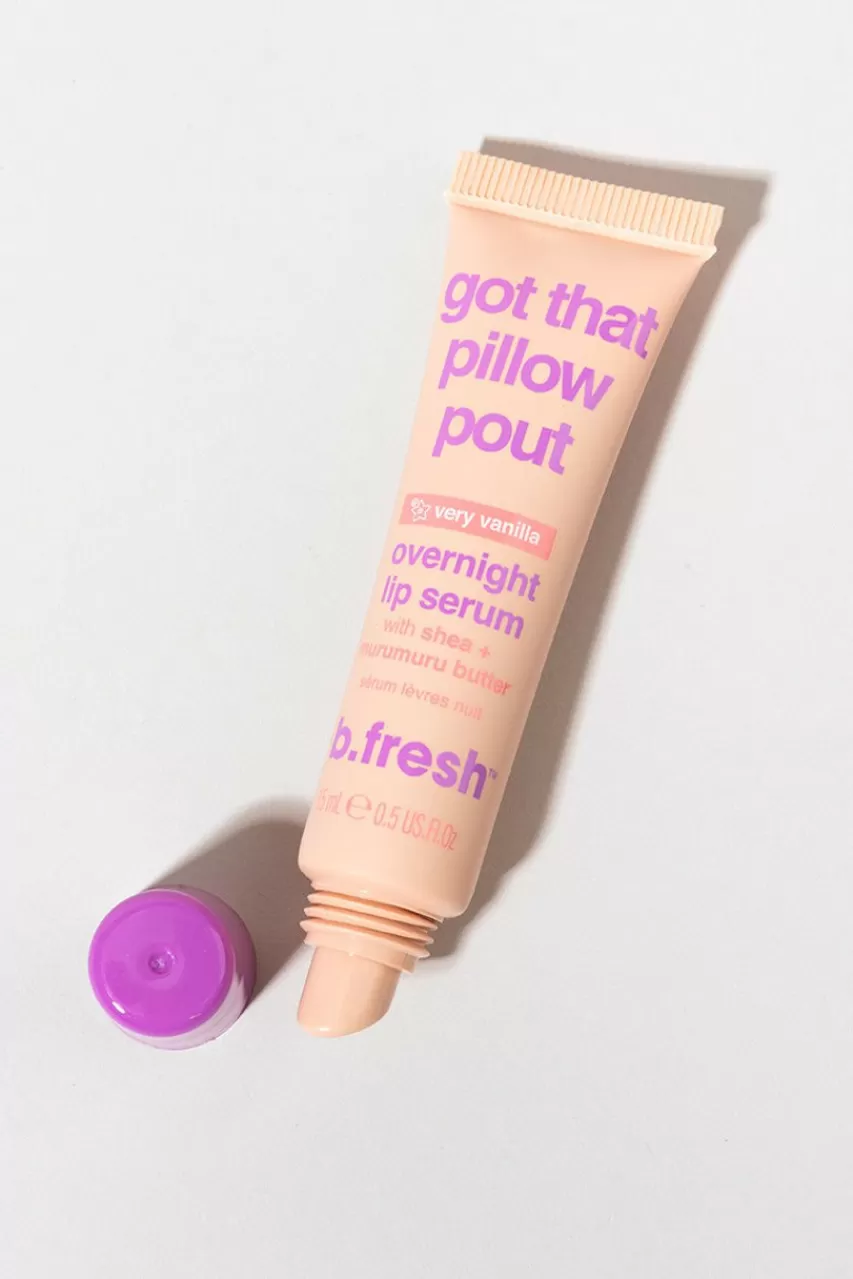 Francesca's Bfresh Got That Pillow Pout Overnight Lip Serum