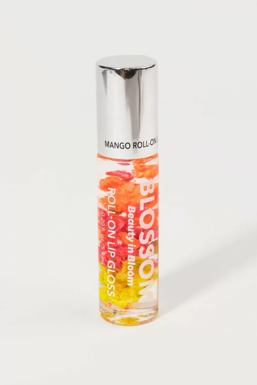 Francesca's Blossom® Mango Lip Gloss