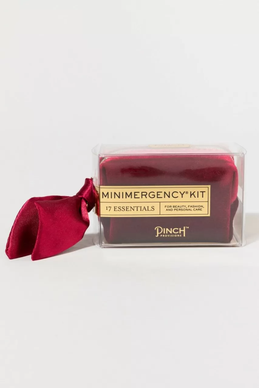 Francesca's Brandi Mini Emergency Kit