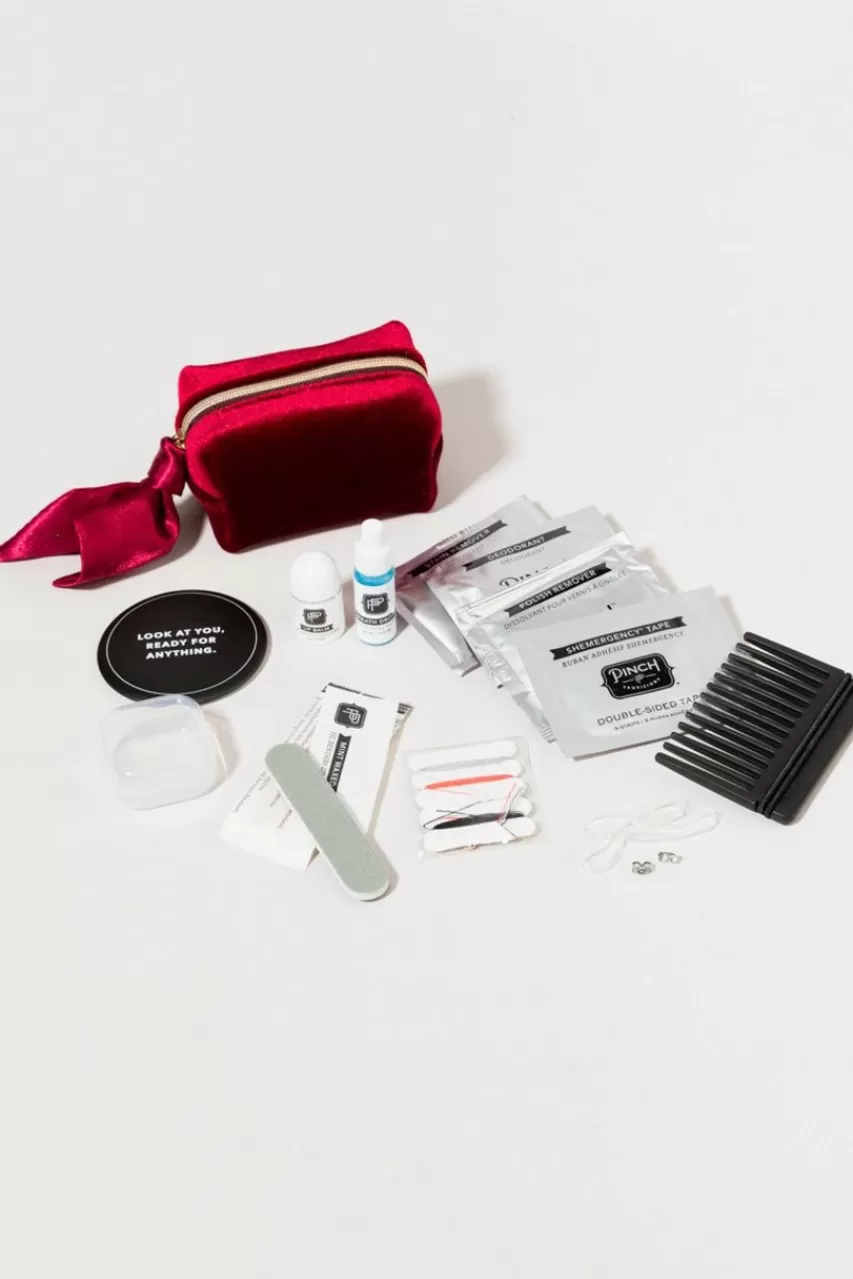 Francesca's Brandi Mini Emergency Kit