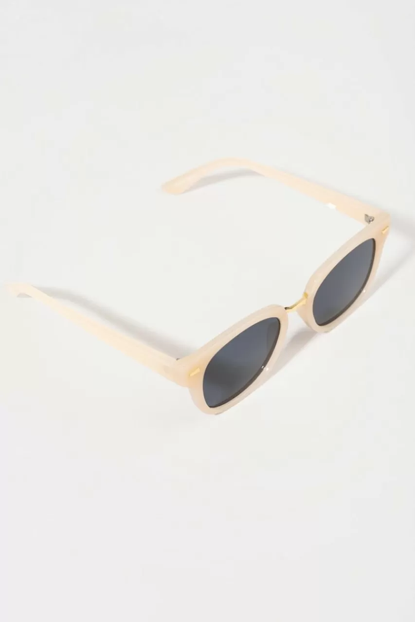 Francesca's Christele Sunglasses