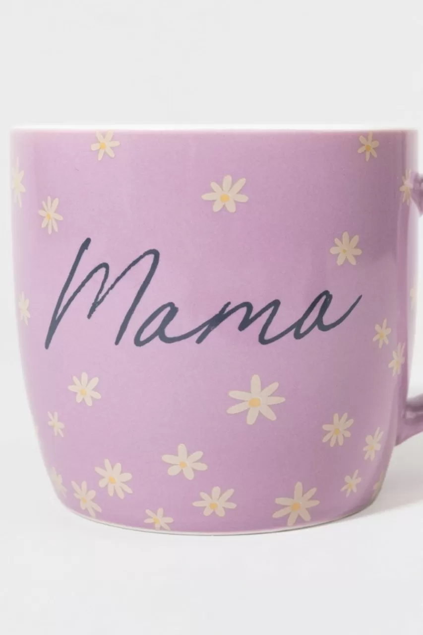 Francesca's Daisy Mama Mug