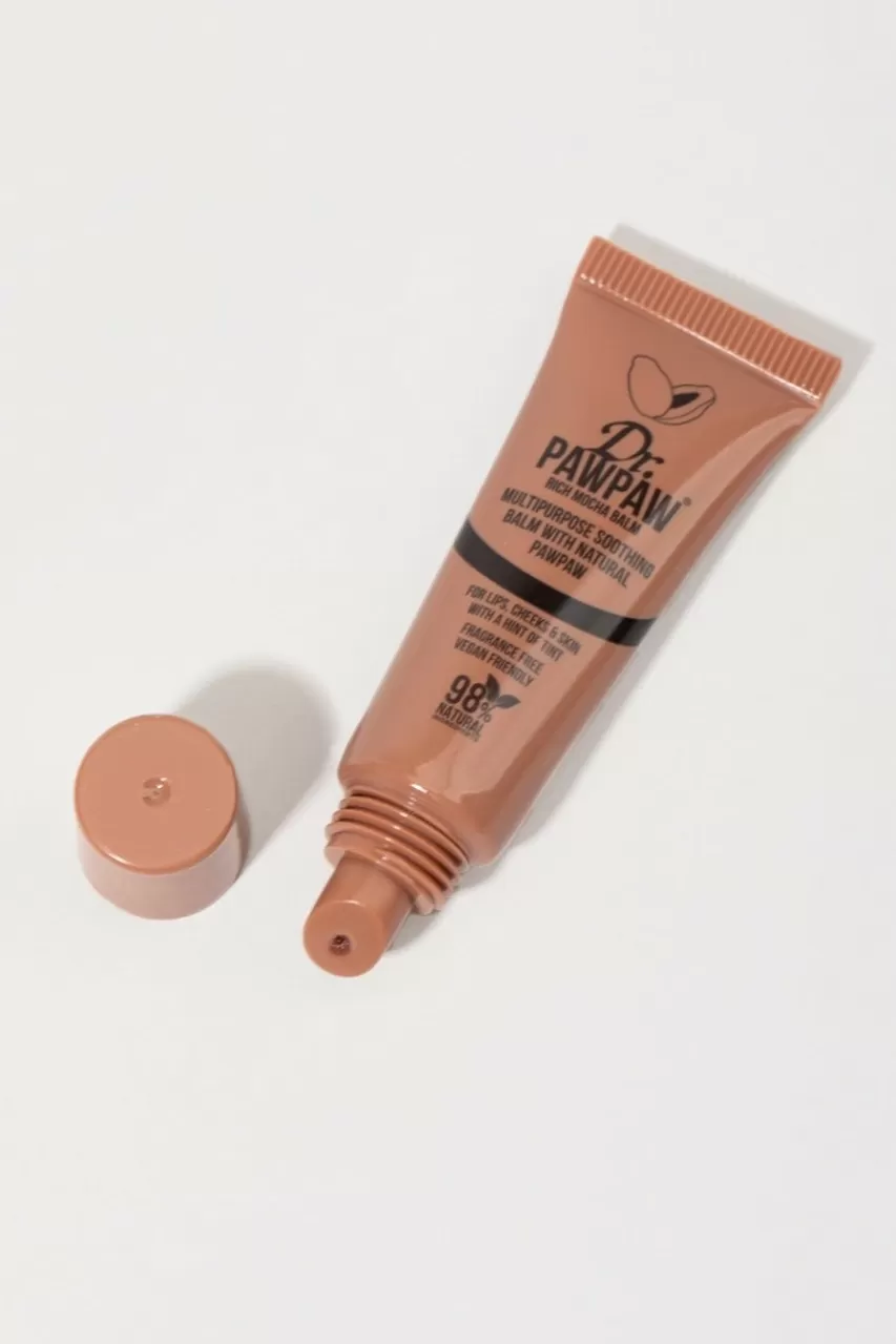 Francesca's Dr. Paw Paw Rich Mocha Balm 10Ml