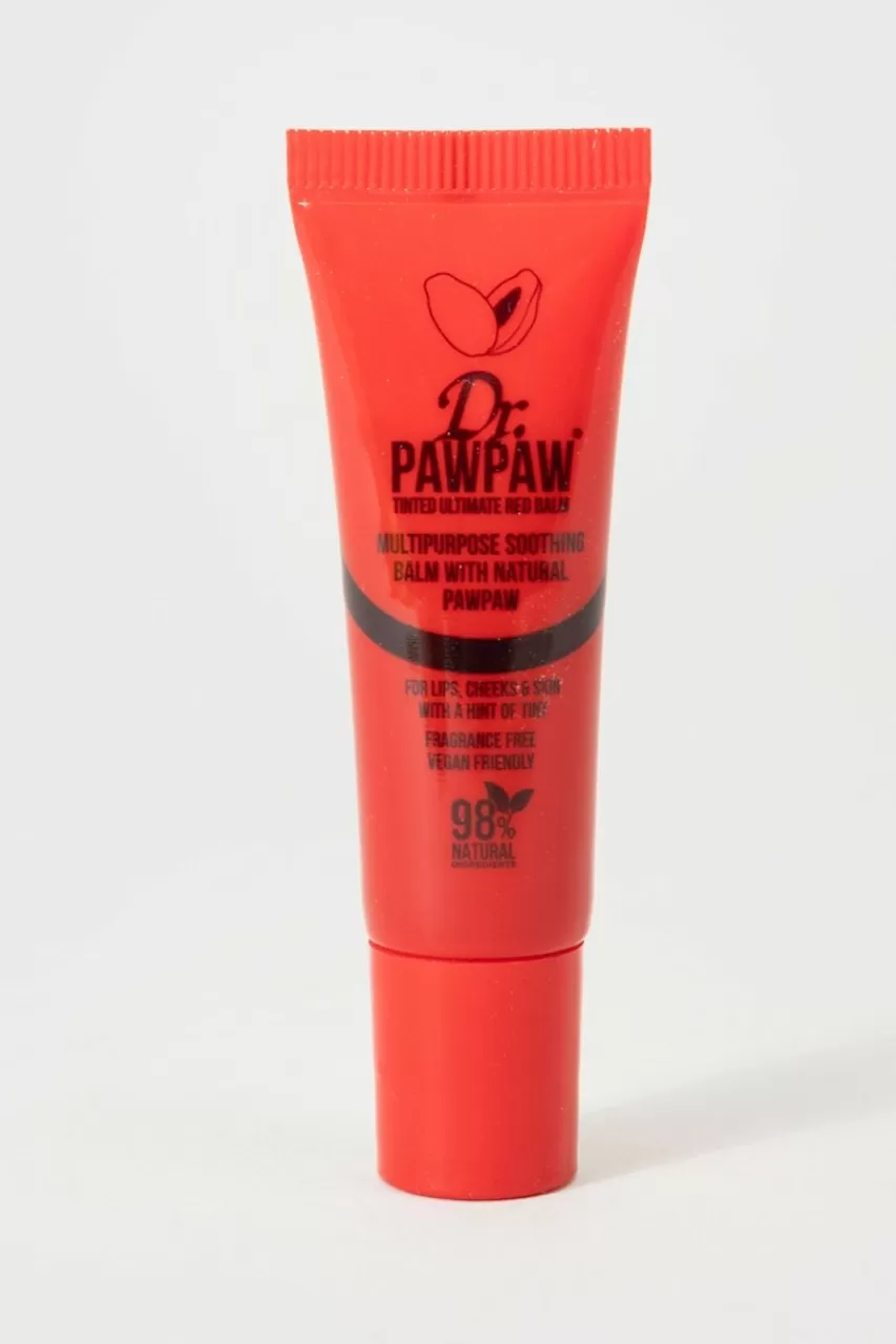 Francesca's Dr. Paw Paw Tinted Ultimate Balm 10Ml