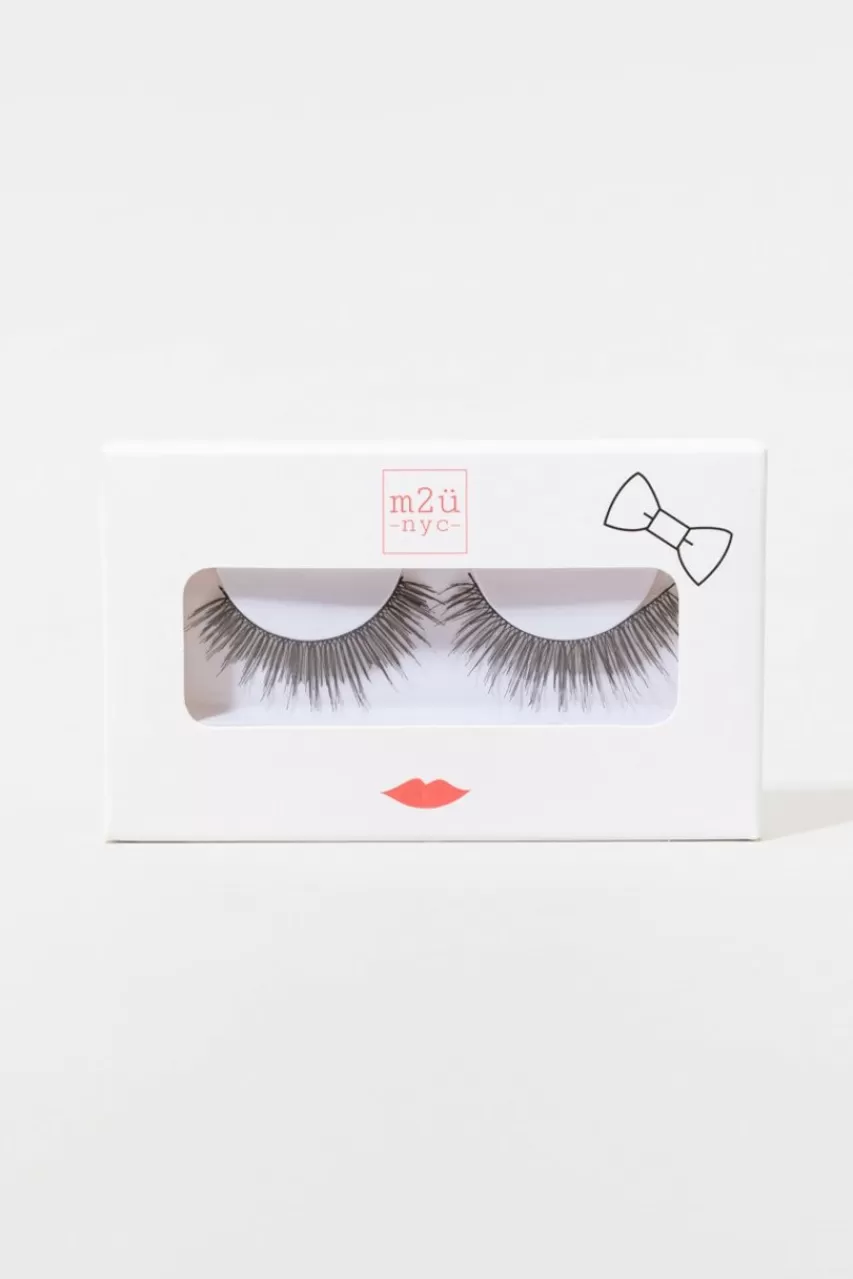 Francesca's Lilah Soho Girl Eyelashes