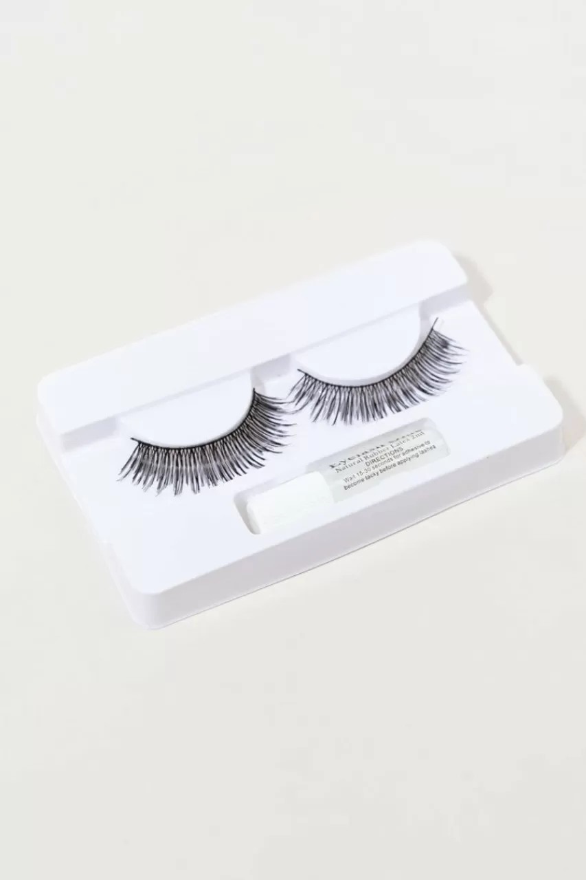 Francesca's Lilah Soho Girl Eyelashes