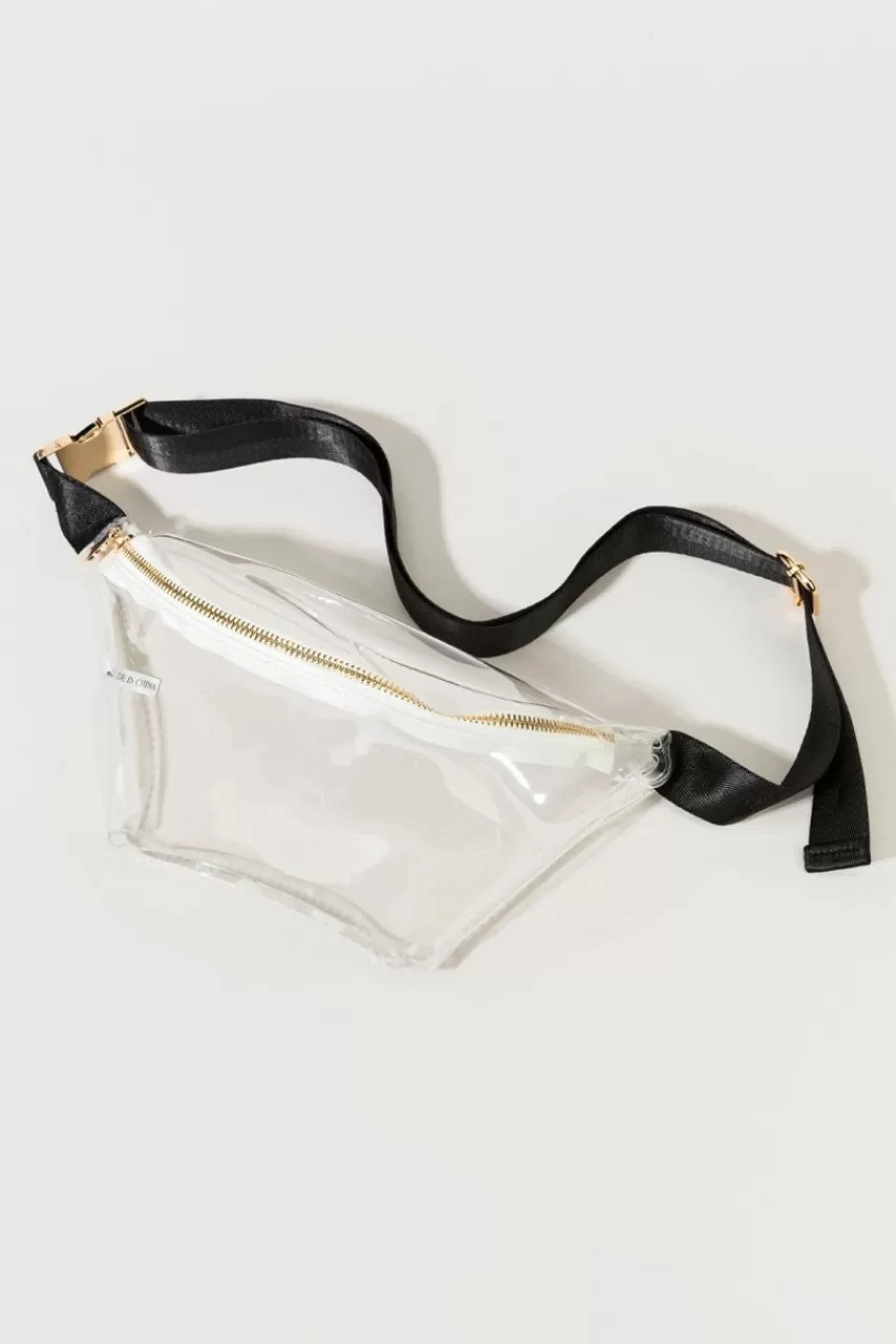 Francesca's Luz Fanny Pack