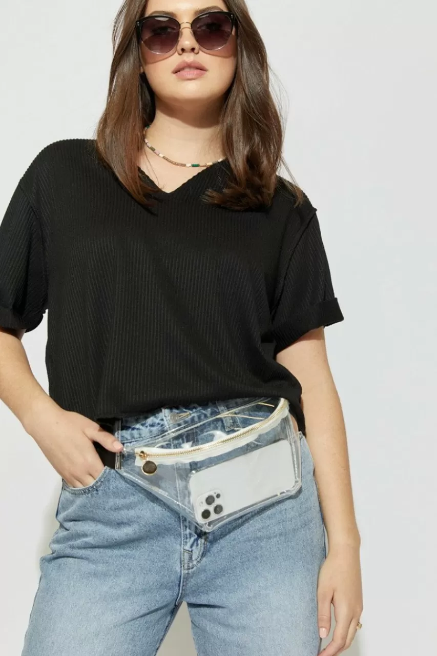 Francesca's Luz Fanny Pack