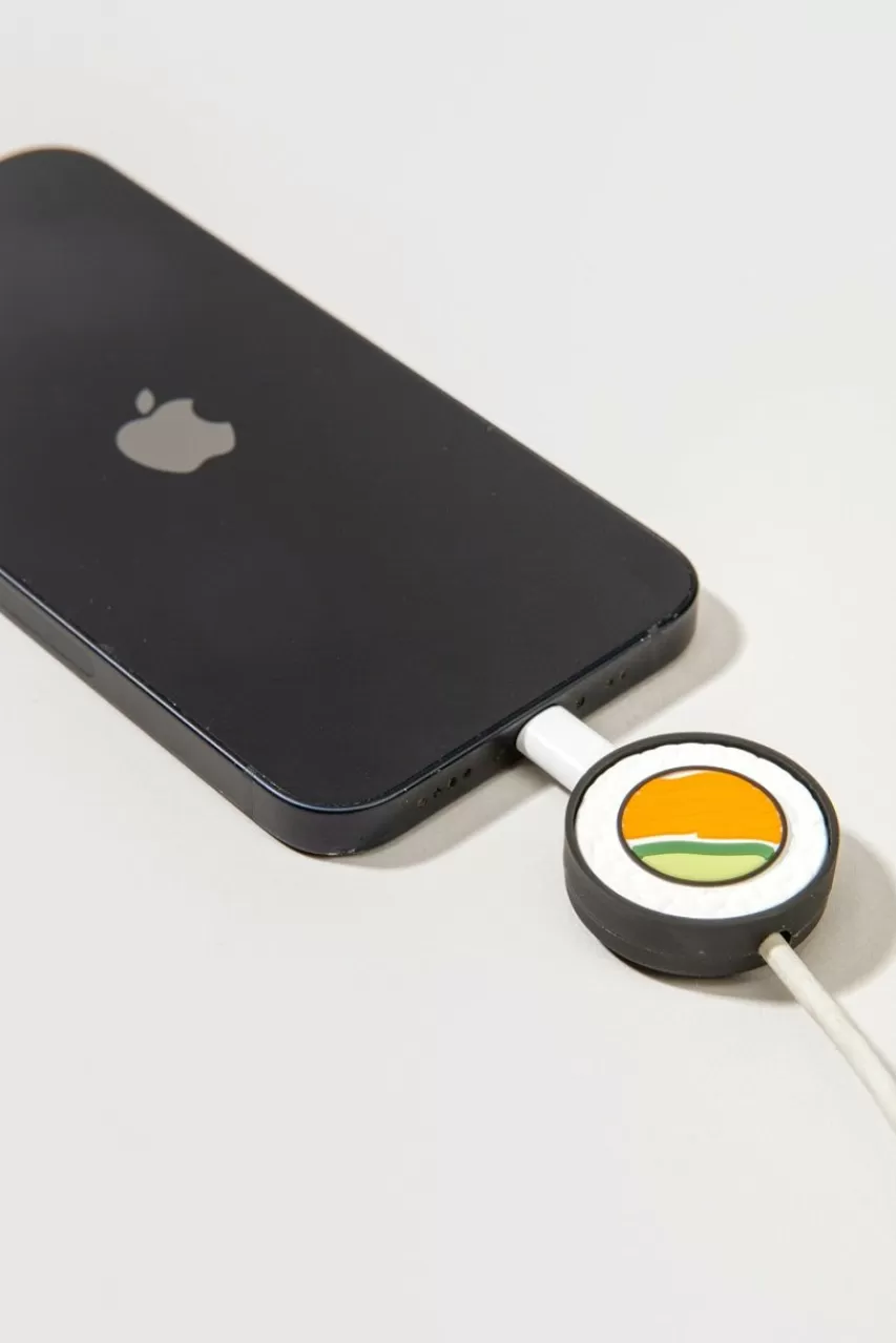 Francesca's Mojipower Sushi Cable Protector