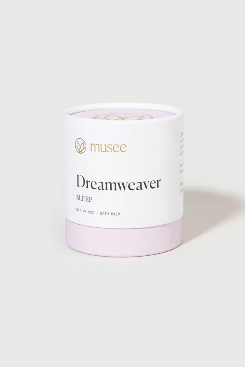 Francesca's Musee Dreamweaver Bath Bomb Sleep