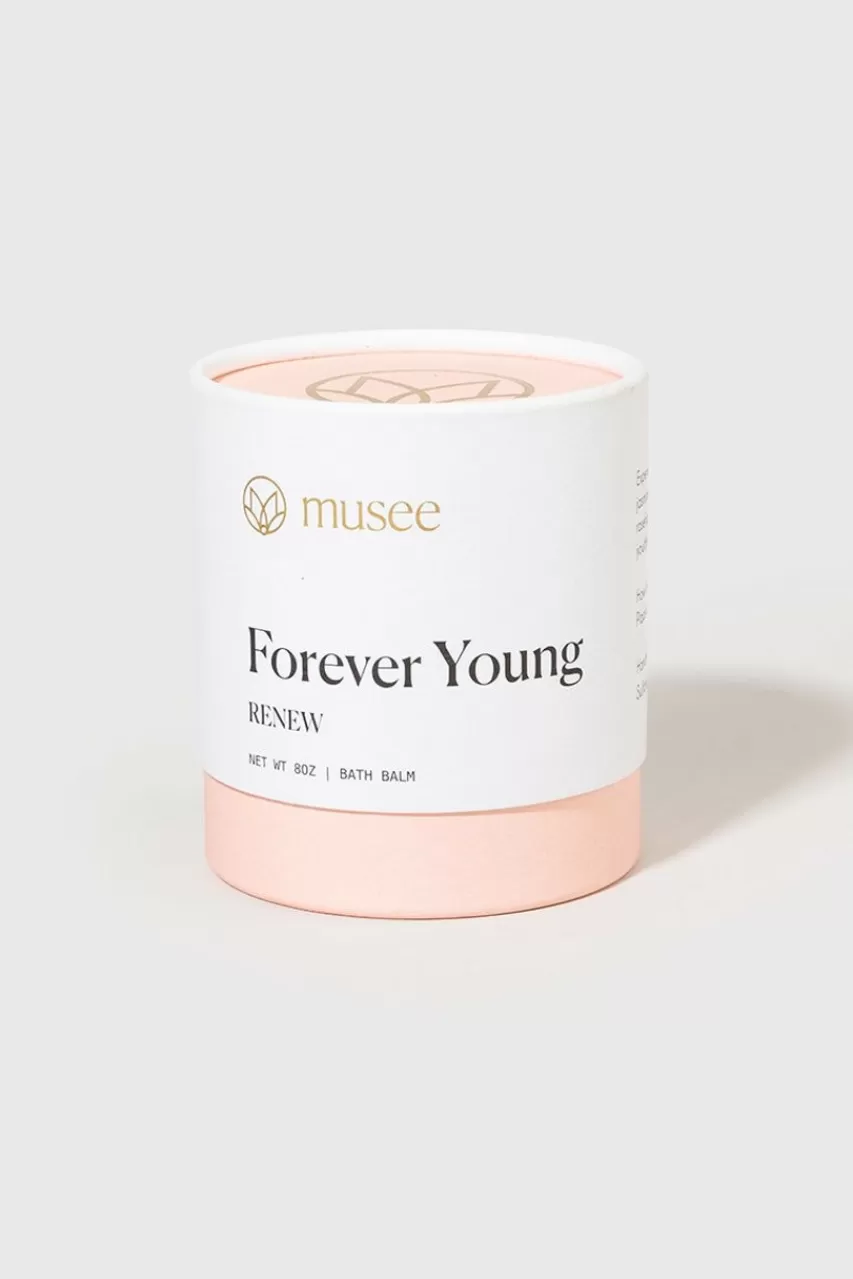 Francesca's Musee Forever Young Bath Bomb Renew