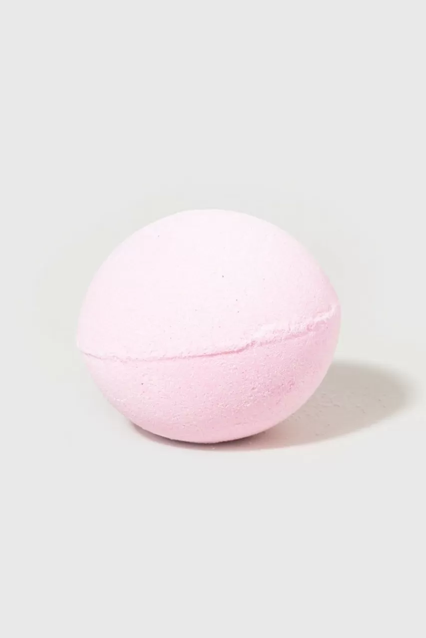 Francesca's Musee Forever Young Bath Bomb Renew