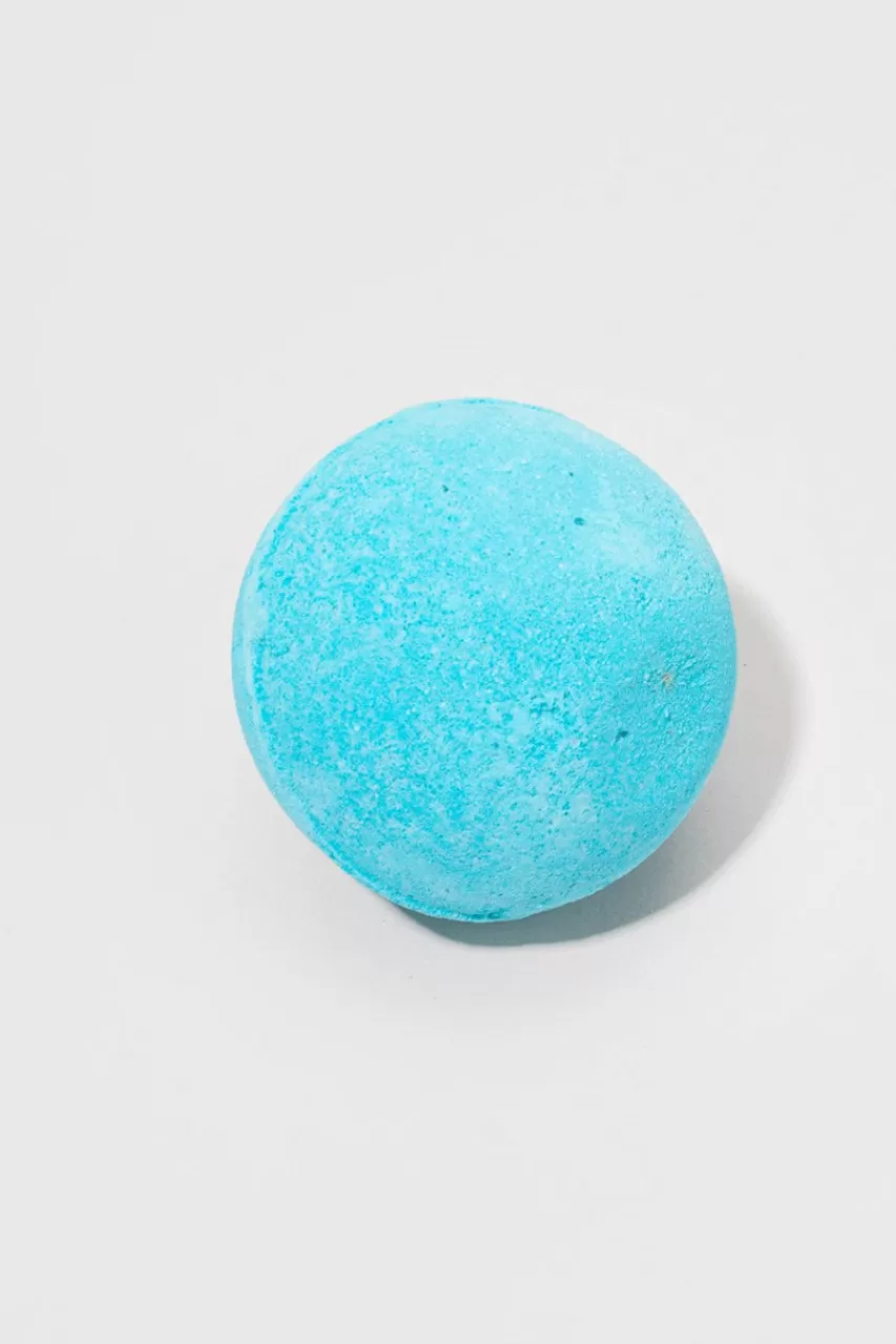 Francesca's Musee Oh What A Night Bath Bomb Detox