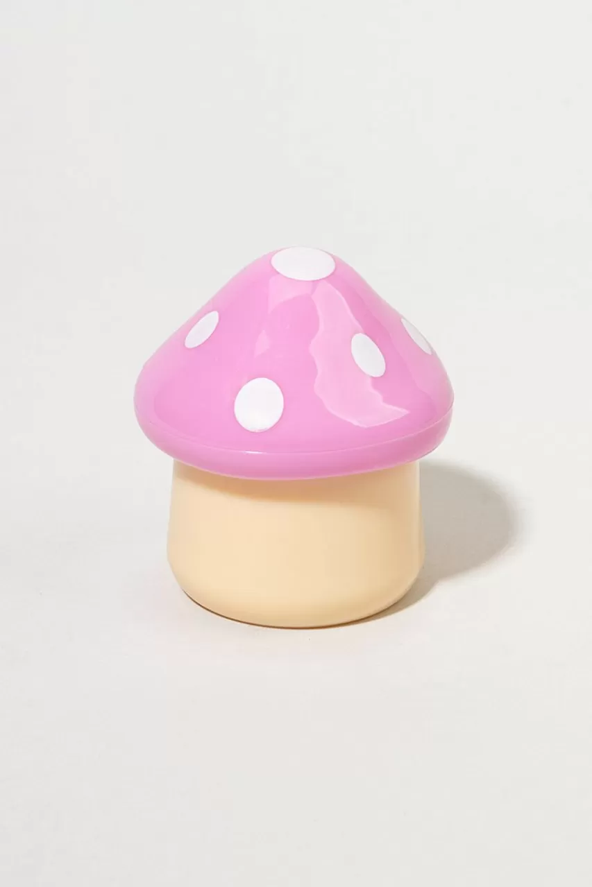 Francesca's Mushroom Magic Vanilla Lip Balm