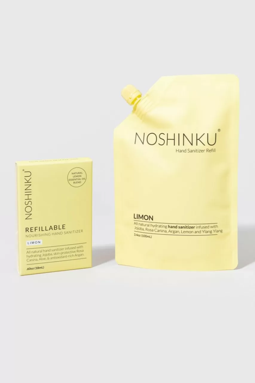 Francesca's Noshinku Limon Refill Duo