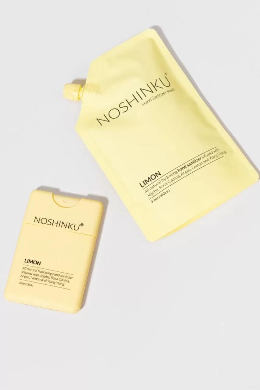 Francesca's Noshinku Limon Refill Duo