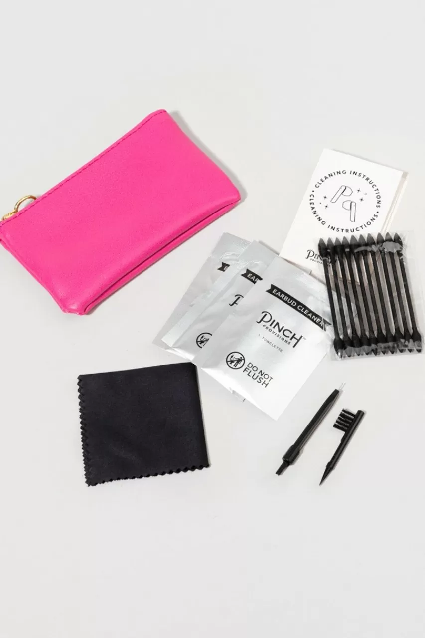 Francesca's Pinch Earbud Detail Kit