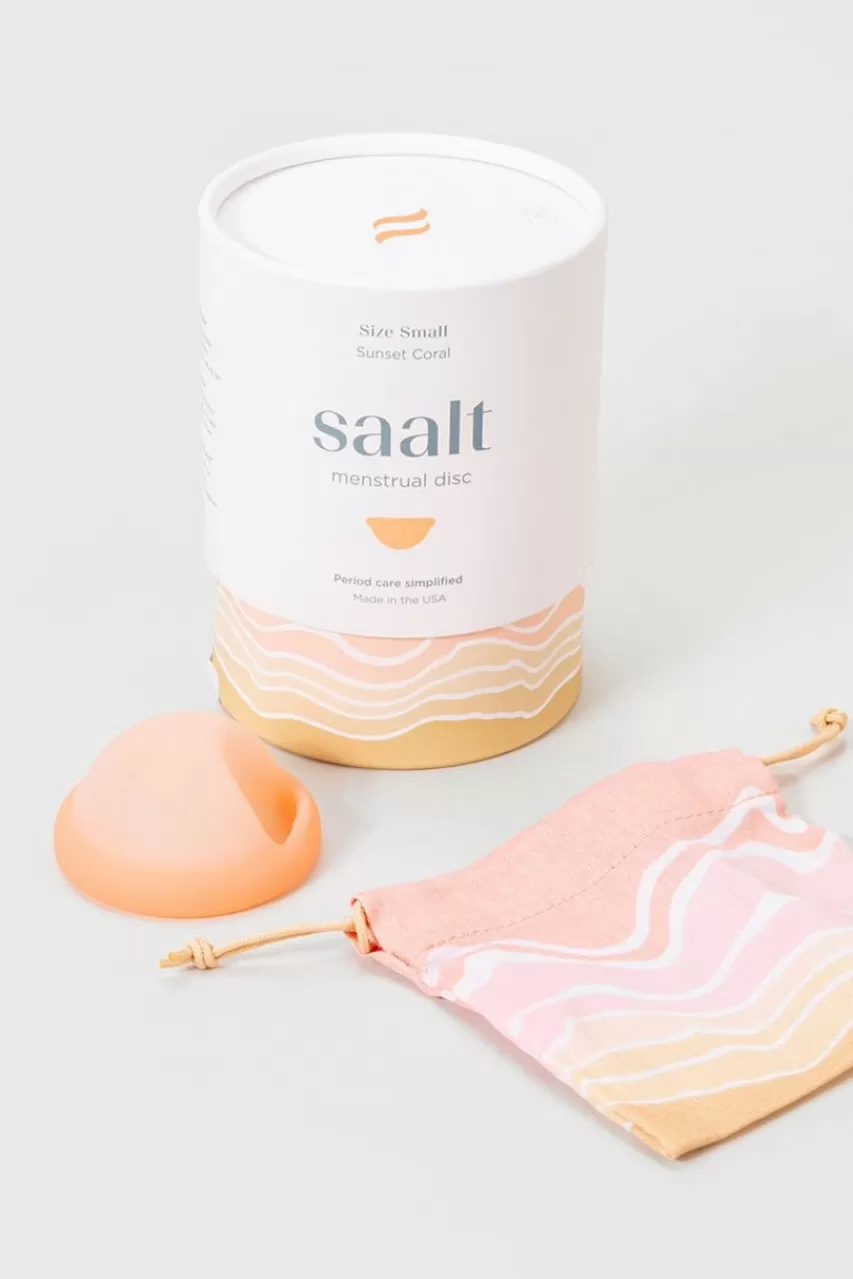 Francesca's Saalt Small Menstrual Disc