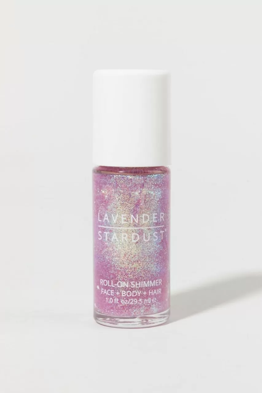 Francesca's Stardust Roll On Shimmer Prism