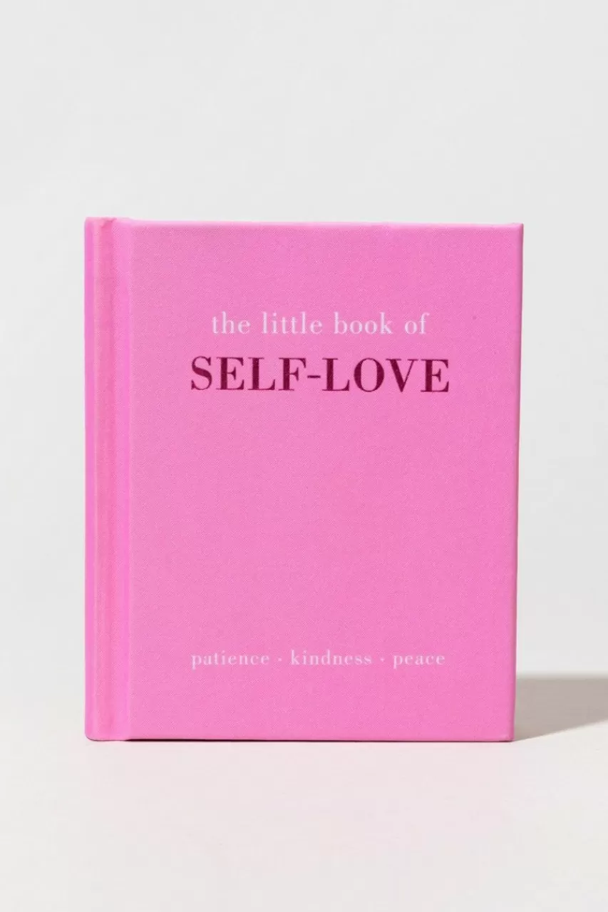 Francesca's The Little Book Of Self Love