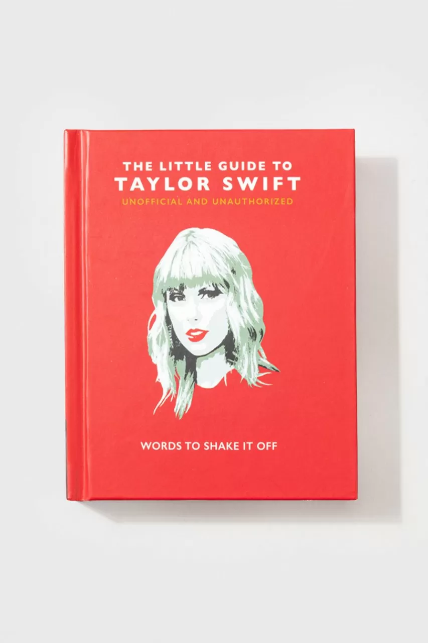 Francesca's The Little Book Of Taylor Swift