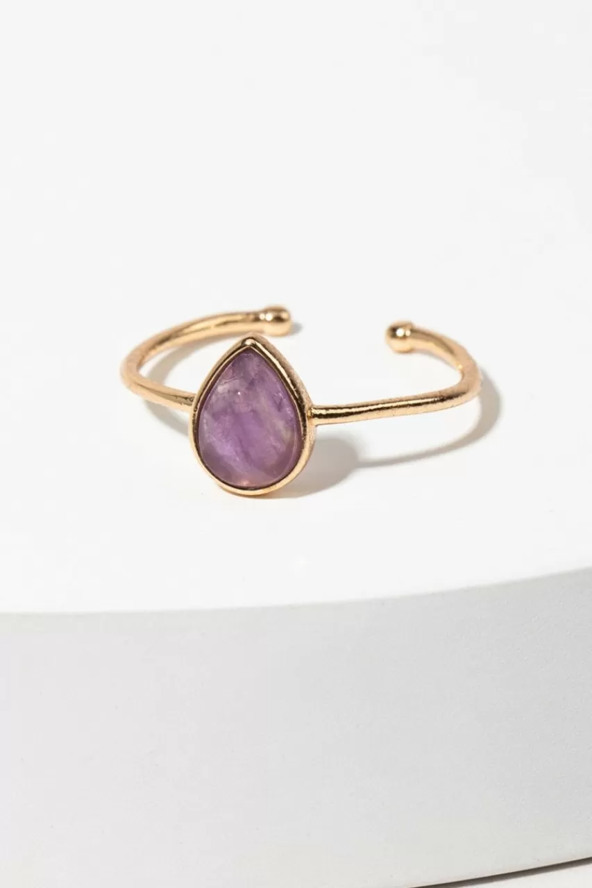 Francesca's Tricia Cleanse Ring