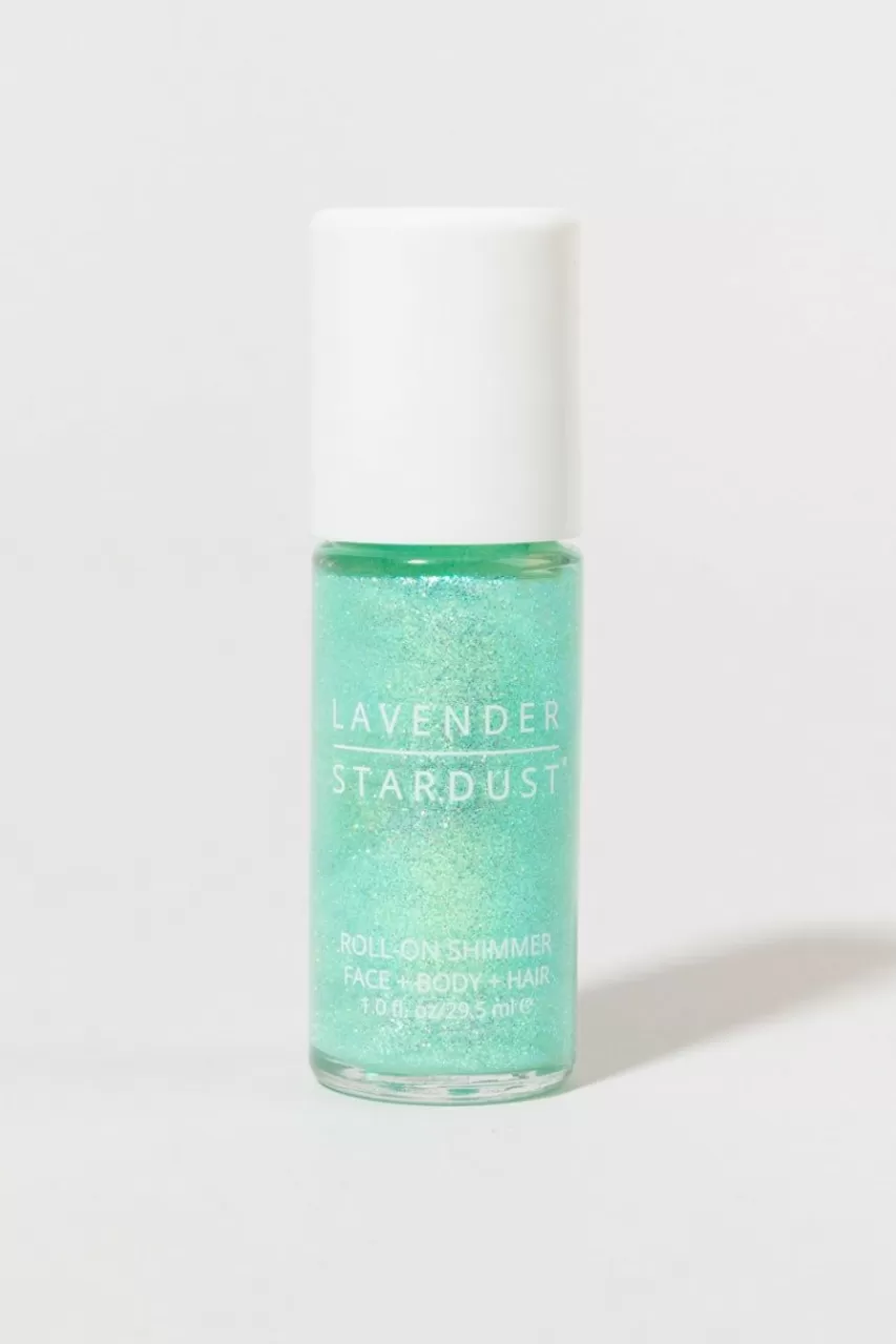 Francesca's Y Body Shimmer